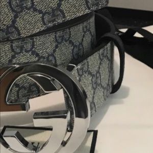 Meet your Posher, Devon